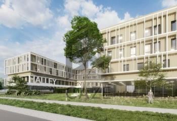 Vente bureaux Le Haillan - Proche Tram E Rostand