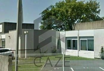 Bureaux à louer Canéjan - Proche autoroute A63 et Tram B