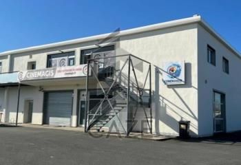 Location bureaux Bordeaux - Proche stade Matmut Atlantique et rocade