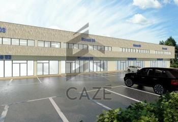 Location bureaux Pompignac - Proche sortie 26 A89