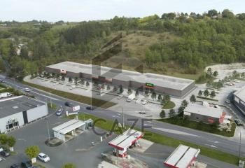 Location local commercial Ribérac - Proche A89