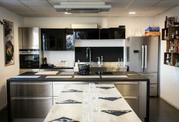 Fonds de commerce restauration et atelier cuisine Bordeaux