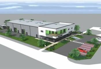 Locaux d'activité à vendre Marmande - Proche D813