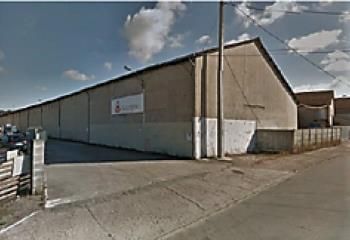 Location entrepôts Marmande - Proche A62