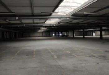 Entrepôt à louer Lisle-en-Rigault - Proche D635 et N4