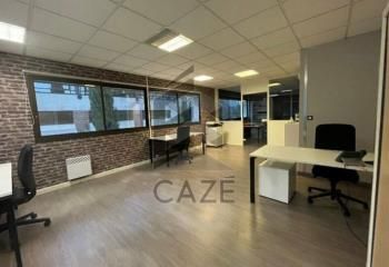 Location bureaux Gradignan - Proche rocade et autoroute A63