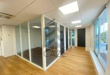 Bureaux à vendre Bordeaux Lac - Proche rocade et tram C