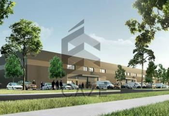 Locaux d'activités à vendre Bazas - Proche A65 sortie 1