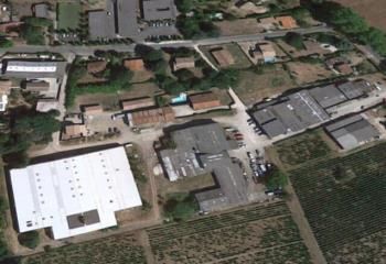 Entrepôt à louer Podensac - Proche A62 et D1113