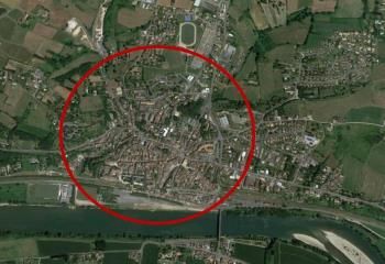 Location entrepôt et cellules commerciales La Réole - Proche A62