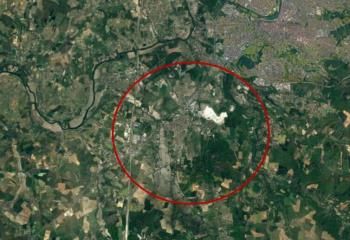 Entrepôt à louer Sud Angoulême - Proche RN10 et RN141