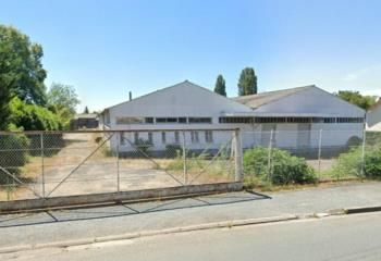 Entrepôt à louer Bergerac - Proche A89 et N21