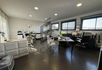 Vente cabinet médical Fargues-Saint-Hilaire - Proche rocade et bus