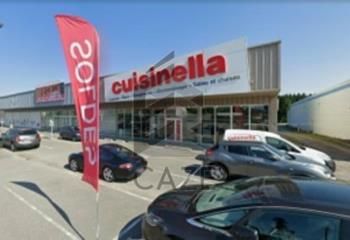 Location locaux commerciaux Saint-Gaudens - ZAC Europa