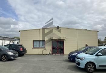 Location bureaux Martillac - Proche A62 et bus