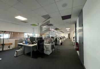 Location bureaux Bordeaux Lac - Proche rocade et Tram C