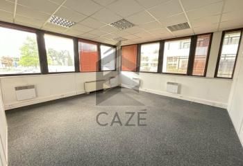 Bureaux à louer Bordeaux Lac - Proche rocade et Tram C