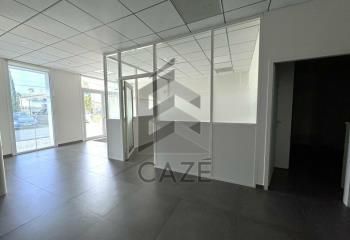 Bureaux à louer Eysines - Proche rocade et bus ligne G