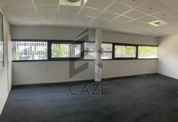 Bureaux à louer Mérignac - Proximité rocade, bus, tramway et aéroport