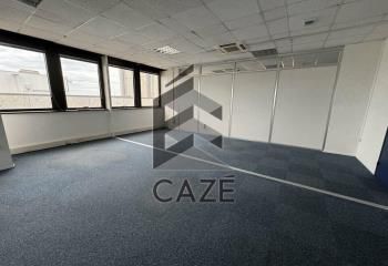 Location bureaux Bordeaux Mériadeck - Proche Tram et Bus