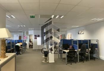 Bureaux à louer Pessac - Proche rocade, autoroute et tram B