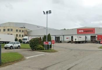 Locaux d'activités à louer Langon - Proximité autoroute A62