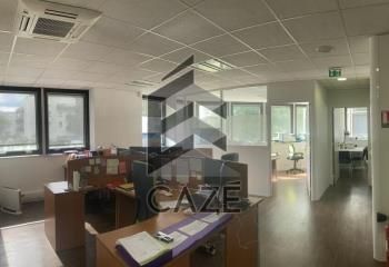 Location bureaux Bruges - Proche rocade, tramway et bus