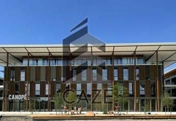 Location bureaux Pessac - Proche rocade, autoroute, bus et tram