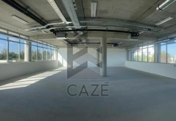 Location bureaux Villenave-d'Ornon - Proche rocade et bus
