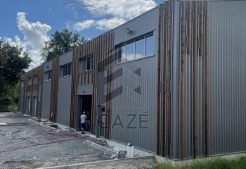 Locaux d'activités à louer Pau Nord - Proximité rocade et A64