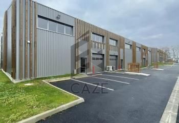 Local d'activité à louer Pau - Proche rocade Paloise et A64