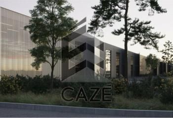 Locaux d'activités à louer Cestas - Proche A63 sortie 25