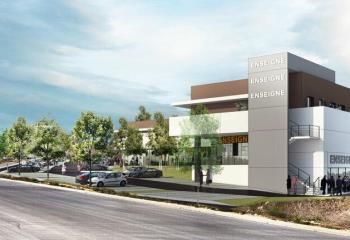 Local commercial à vendre Fargues-Saint-Hilaire - Proche D936