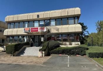 Location bureaux Bruges - Proche rocade et transports en commun