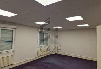 Location bureaux Gradignan - Proche rocade et bus