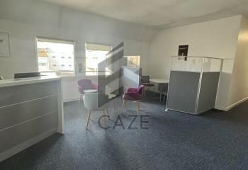 Bureaux à vendre La Rochelle - Proximité gare et bus