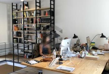 Location bureaux Bordeaux Chartrons - Proche Tram