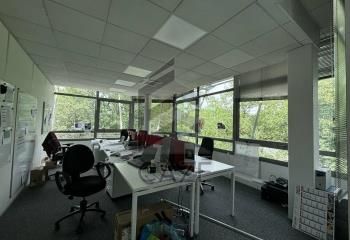 Location bureaux Pessac - Proche rocade et A63