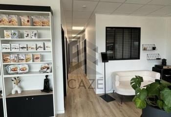 Bureaux à vendre Fargues-Saint-Hilaire - Proche rocade sortie 24