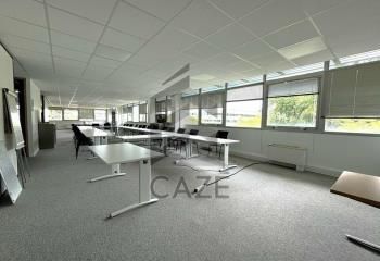 Bureaux à louer Pessac - Proche autoroute A63 et rocade