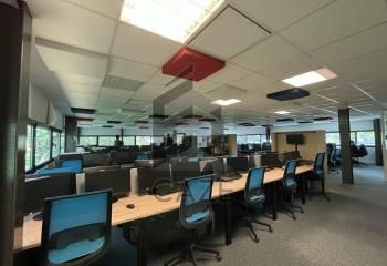 Location bureaux Mérignac - Proche rocade et aéroport