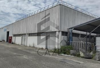 Local d'activités à louer Pessac - Proximité rocade sortie 14