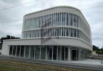 Location bureaux Le Bouscat - Tram D, bus 33 et 35