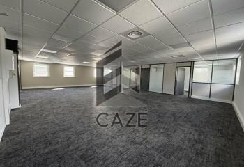 Location bureaux Mérignac - Proche aéroport, rocade et tramway