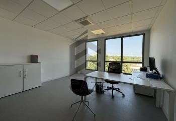 Location bureaux neufs Artigues près Bordeaux - Proche rocade