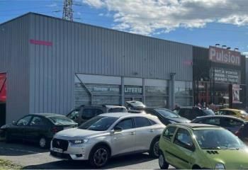 Local commercial à louer Lons - Zone Auchan