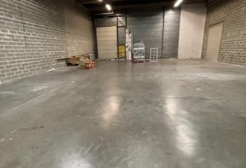 Location local d'activité Gennevilliers - Proximité RER C et A86