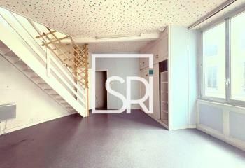 Local commercial à louer Clermont-Ferrand hyper-centre - Transports en commun