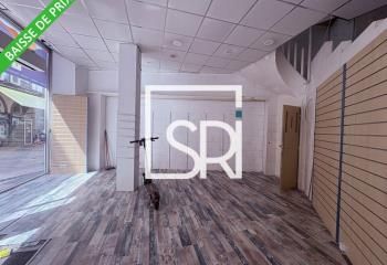 Local commercial à vendre Clermont-Ferrand - Hyper-centre