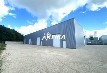 Local d'activité à louer Villematier - Proche A68 et transports